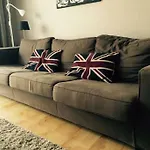 Cosy Au Cœur Du Zoute Près De La *