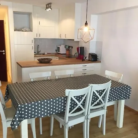 Apartamento Cosy Au Coeur Du Zoute Pres De La *