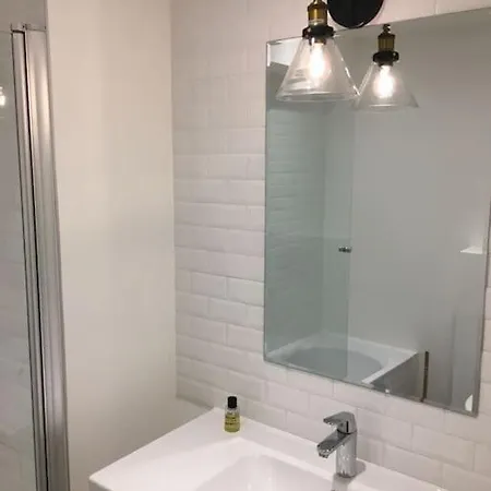 Cosy Au Coeur Du Zoute Pres De La *