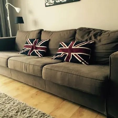 Cosy Au Coeur Du Zoute Pres De La *