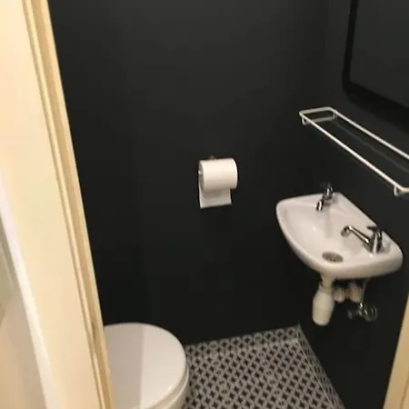 Cosy Au Cœur Du Zoute Près De La Appartamento *